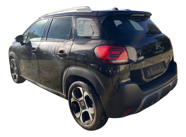 Citroen C3 Aircross PureTech 110 S&S EAT6 Shine AUTOMATICA - foto 3 di 4