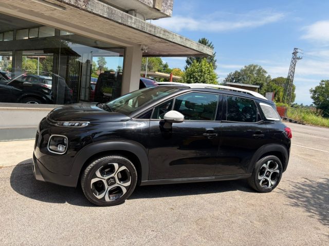 Citroen C3 Aircross PureTech 110 S&S Shine Tetto - foto 2 di 4