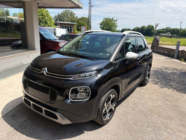 Citroen C3 Aircross PureTech 110 S&S Shine Tetto usato a RIVIGNANO TEOR