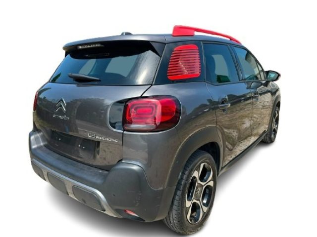 Citroen C3 Aircross PureTech 110 S&S Shine - foto 4 di 4