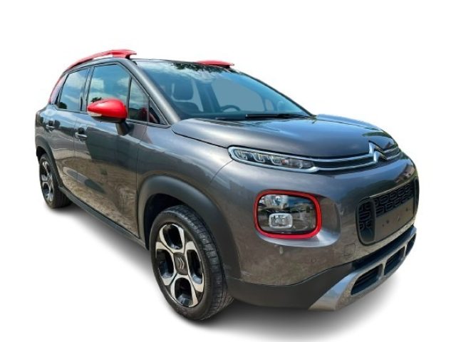 Citroen C3 Aircross PureTech 110 S&S Shine - foto 2 di 4