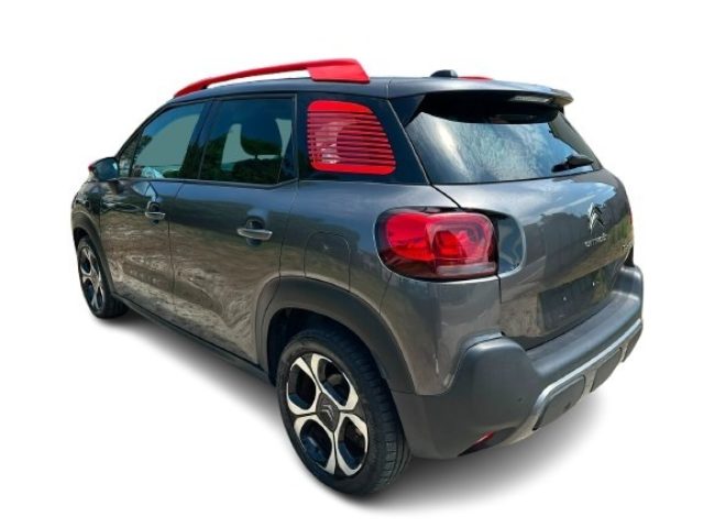 Citroen C3 Aircross PureTech 110 S&S Shine - foto 3 di 4
