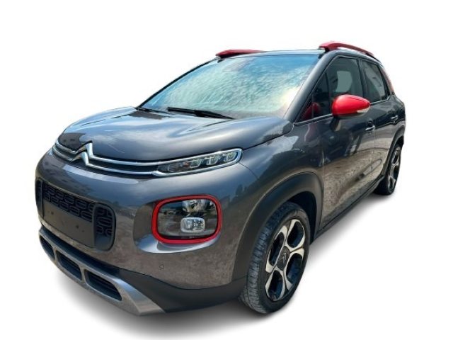 Citroen C3 Aircross PureTech 110 S&S Shine usato a RIVIGNANO TEOR