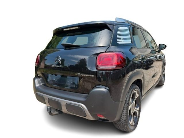 Citroen C3 Aircross PureTech 110 S&S Shine - foto 2 di 4