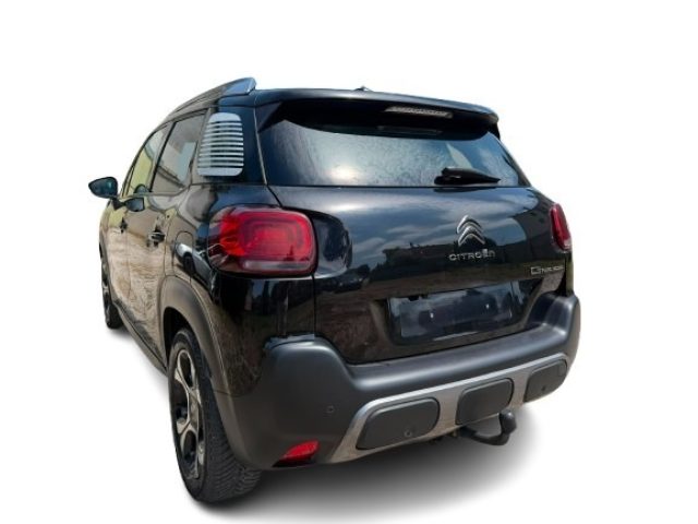 Citroen C3 Aircross PureTech 110 S&S Shine - foto 3 di 4