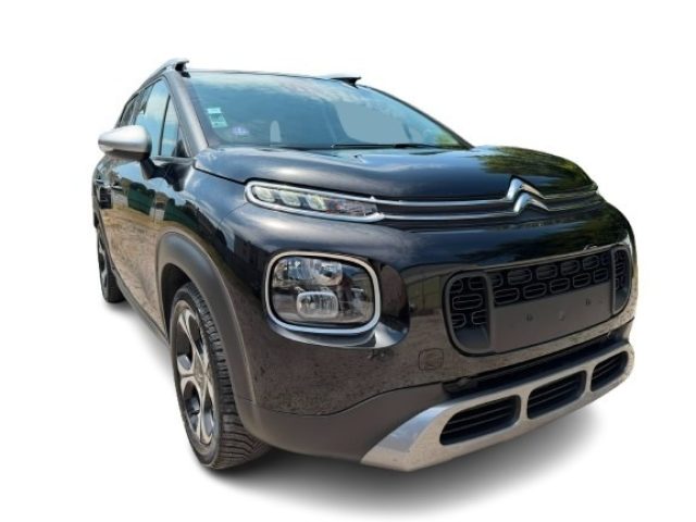 Citroen C3 Aircross PureTech 110 S&S Shine - foto 4 di 4