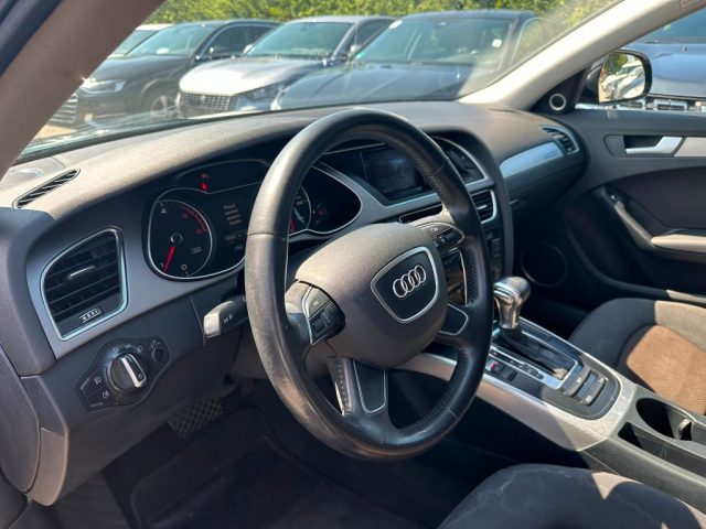 Audi A4 allroad 2.0 TDI 177 CV S tronic Business - foto 4 di 4