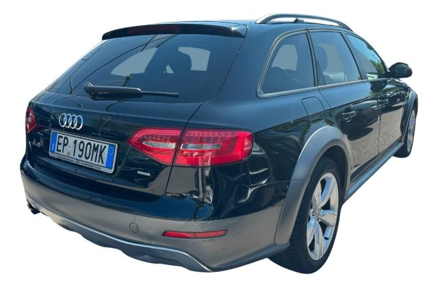 Audi A4 allroad 2.0 TDI 177 CV S tronic Business - foto 2 di 4