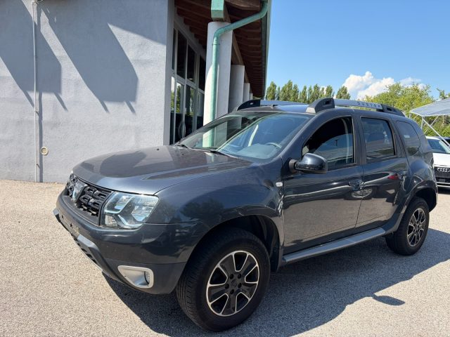 Dacia Duster 1.6 115CV Start&Stop 4x2 Ambiance - foto 3 di 4