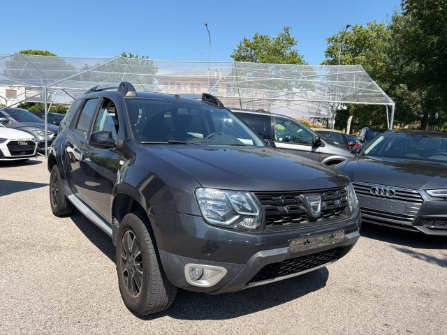 Dacia Duster 1.6 115CV Start&Stop 4x2 Ambiance usato a RIVIGNANO TEOR
