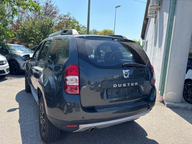 Dacia Duster 1.6 115CV Start&Stop 4x2 Ambiance - foto 4 di 4
