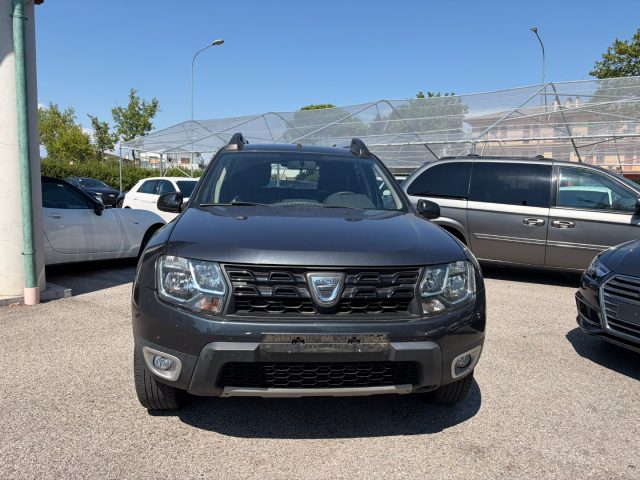 Dacia Duster 1.6 115CV Start&Stop 4x2 Ambiance - foto 2 di 4
