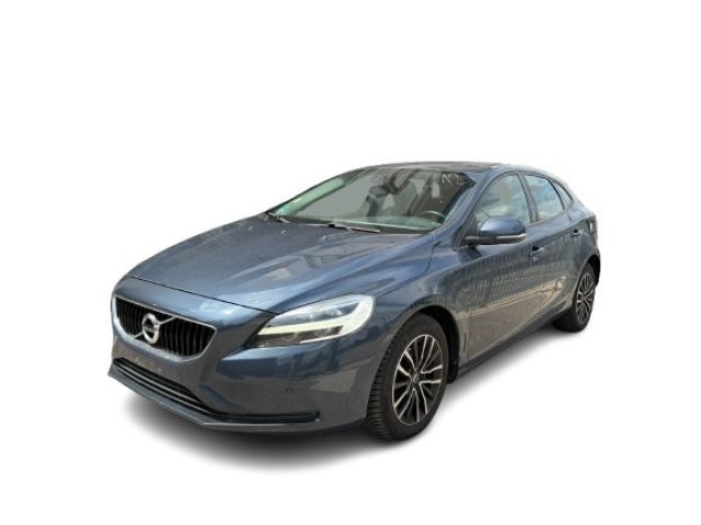 Volvo V40 D2 Momentum - foto 3 di 4