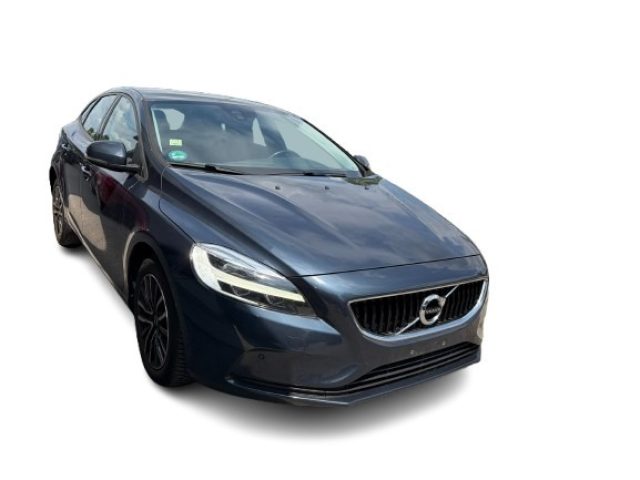 Volvo V40 D2 Momentum - foto 4 di 4