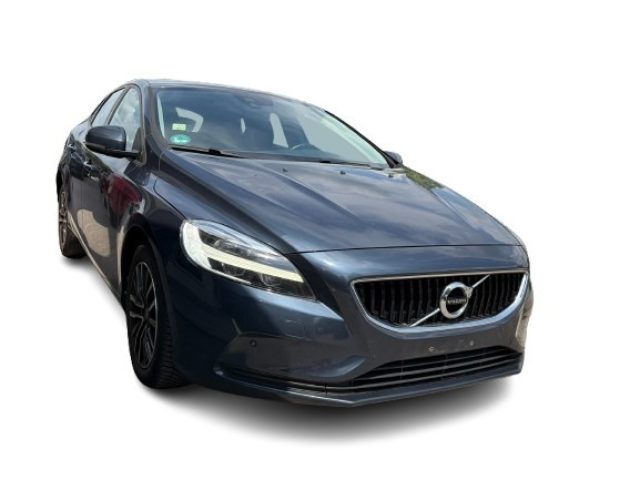 Volvo V40 D2 Momentum - foto 2 di 4