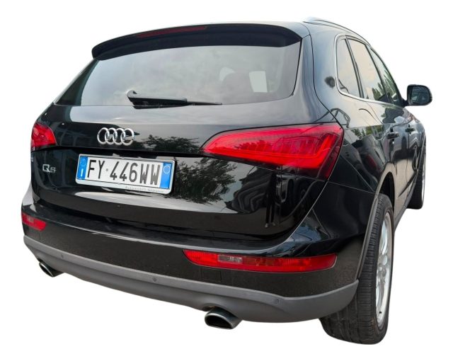 Audi Q5 2.0 TFSI 225 CV quattro tiptronic Advanced Plus - foto 3 di 4