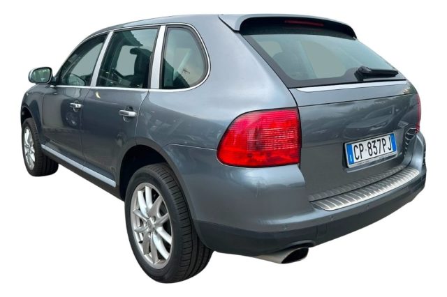 Porsche Cayenne 3.2 V6 cat Automatico ASI - foto 3 di 4