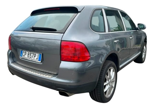 Porsche Cayenne 3.2 V6 cat Automatico ASI - foto 2 di 4