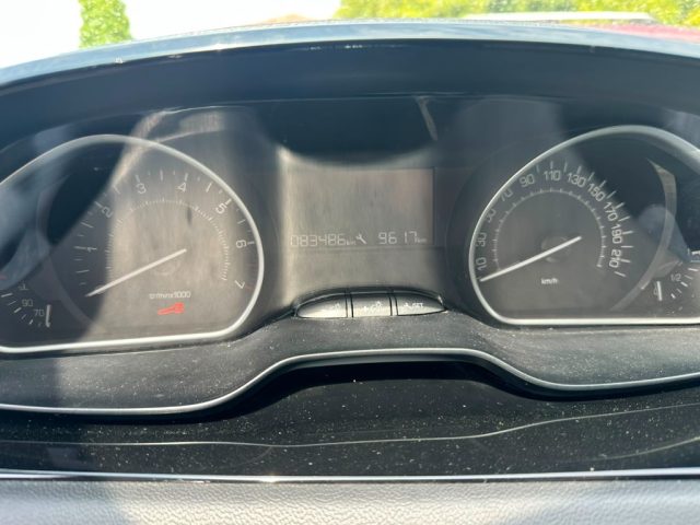 Peugeot 208 1° serie PureTech 68 5 porte Active - foto 4 di 4