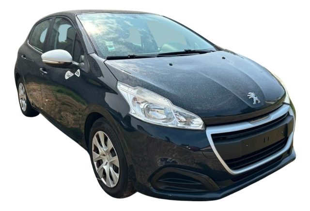 Peugeot 208 1° serie PureTech 68 5 porte Active - foto 2 di 4
