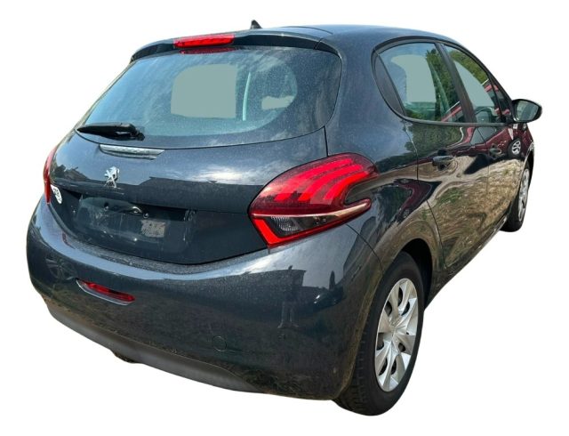 Peugeot 208 1° serie PureTech 68 5 porte Active - foto 3 di 4