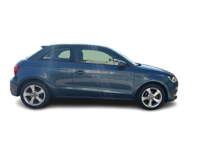 Audi A1 SPB 1.0 TFSI ultra Admired - foto 3 di 4