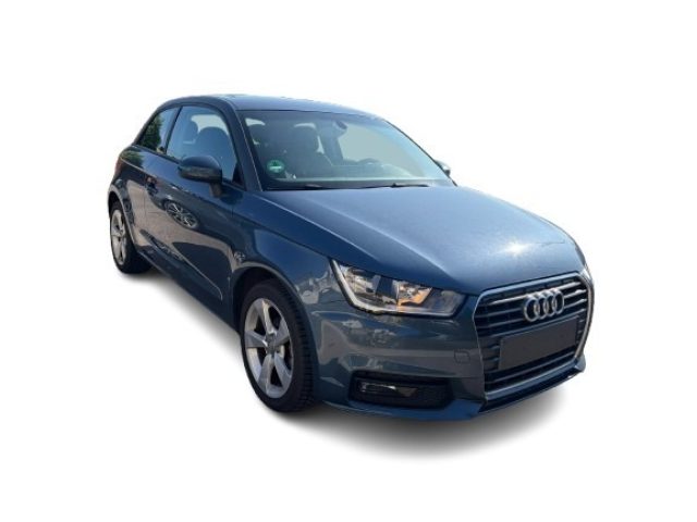 Audi A1 SPB 1.0 TFSI ultra Admired - foto 2 di 4