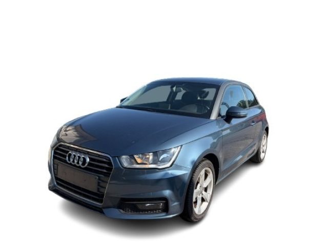 Audi A1 SPB 1.0 TFSI ultra Admired usato a RIVIGNANO TEOR