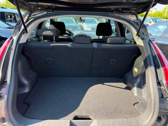 Nissan Juke 1.6 GPL Acenta - foto 4 di 4