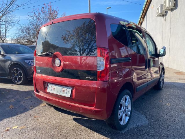 Fiat Qubo 1.3 MJT 75 CV Dynamic Cambio Automatico - foto 3 di 4