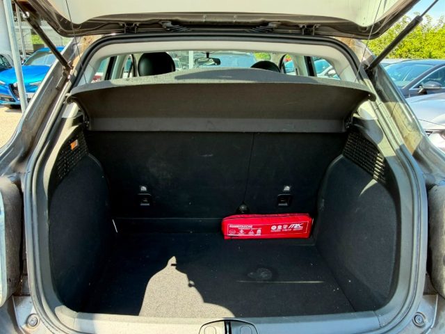 Fiat 500X 1.6 E-Torq 110 CV Pop Star - foto 4 di 4