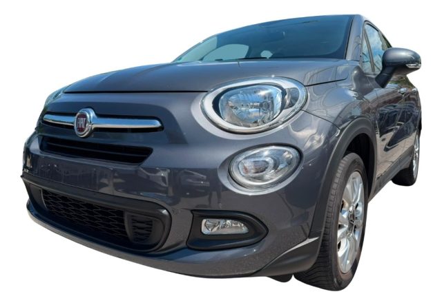 Fiat 500X 1.6 E-Torq 110 CV Pop Star - foto 3 di 4