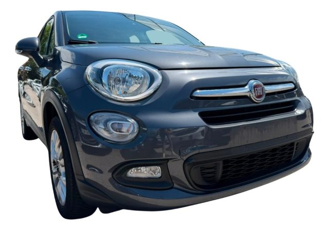 Fiat 500X 1.6 E-Torq 110 CV Pop Star usato a RIVIGNANO TEOR