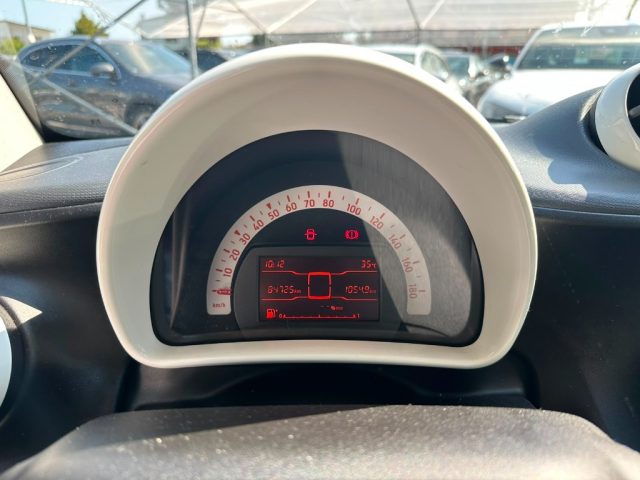 smart forTwo 70 1.0 twinamic Passion - foto 4 di 4