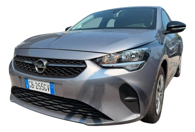 Opel Corsa 1.2 Edition usato a RIVIGNANO TEOR