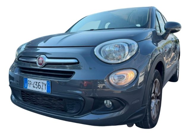 Fiat 500X 1.3 MultiJet 95 CV Pop Star usato a RIVIGNANO TEOR