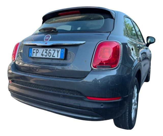 Fiat 500X 1.3 MultiJet 95 CV Pop Star - foto 3 di 4