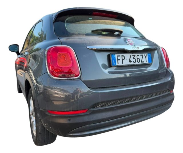 Fiat 500X 1.3 MultiJet 95 CV Pop Star - foto 2 di 4