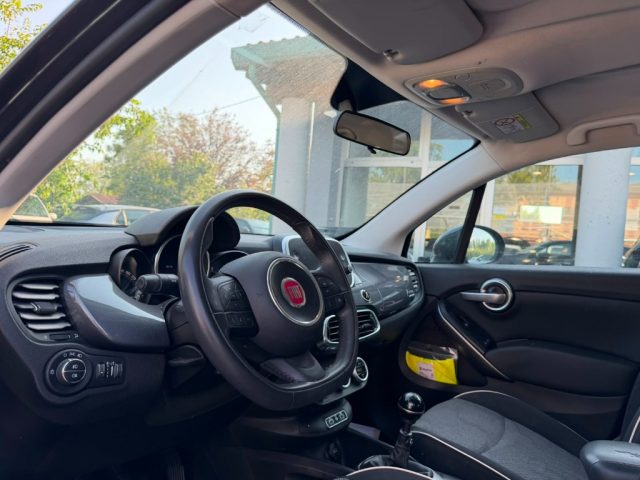 Fiat 500X 1.3 MultiJet 95 CV Pop Star - foto 4 di 4