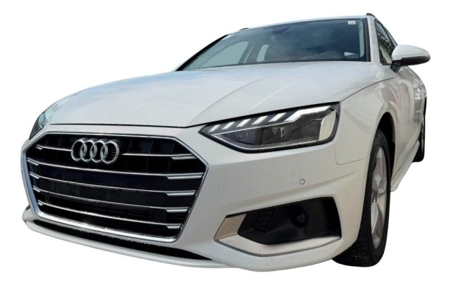 Audi A4 Avant 35 TFSI Business Advanced usato a RIVIGNANO TEOR