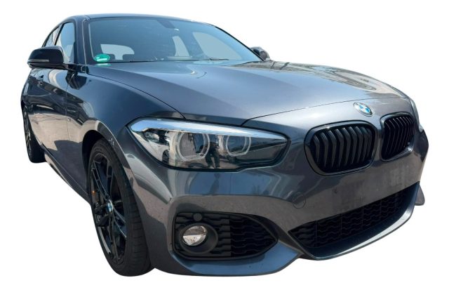 BMW 118 i 5p. Msport Shadow Edition - foto 4 di 4