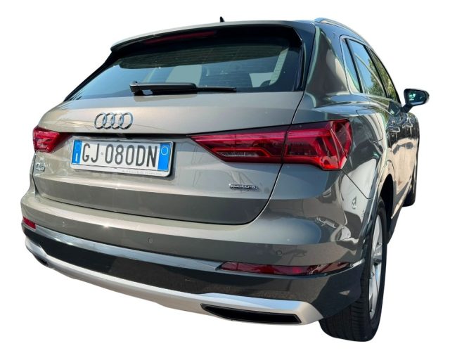 Audi Q3 35 TDI quattro S tronic Business Advanced - foto 3 di 4