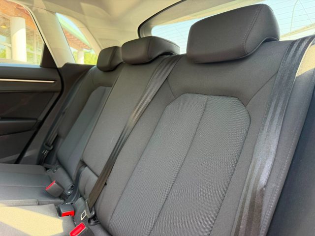 Audi Q3 35 TDI quattro S tronic Business Advanced - foto 4 di 4