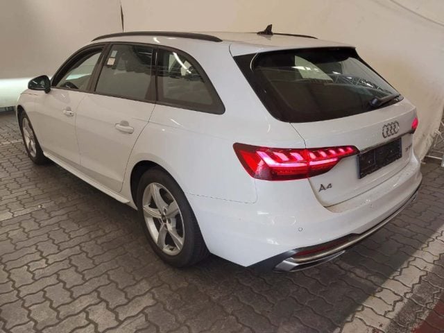 Audi A4 Avant 35 TFSI S tronic Business Advanced - foto 3 di 4