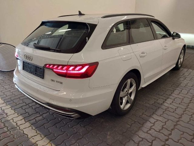 Audi A4 Avant 35 TFSI S tronic Business Advanced - foto 4 di 4