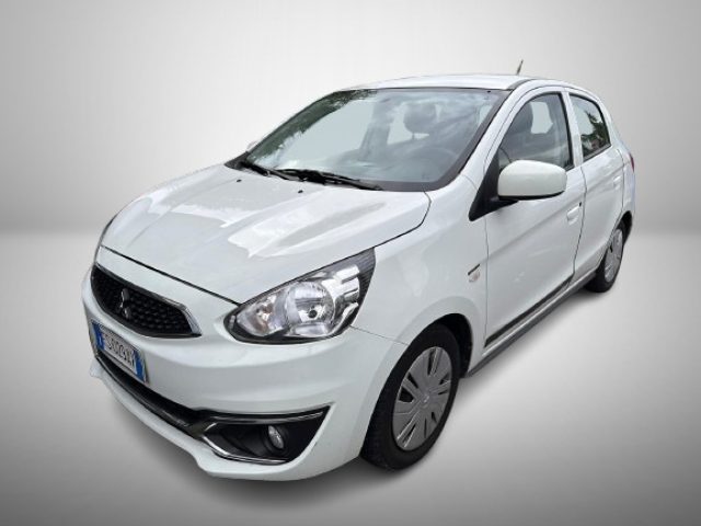 Mitsubishi Space Star 1.0 Invite Adatta Neo Patentati - foto 2 di 4