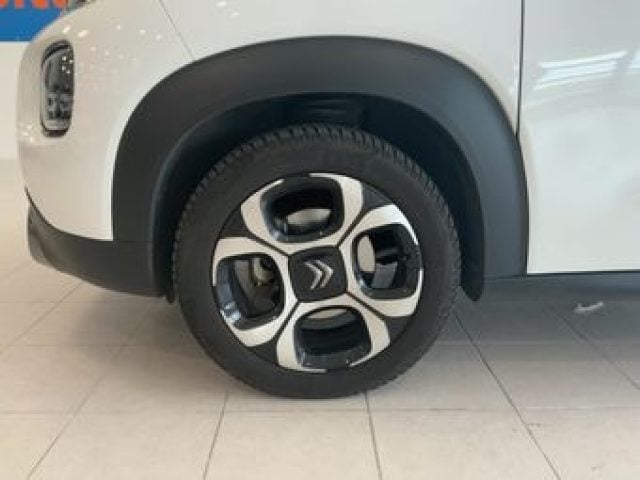 Citroen C3 Aircross PureTech 110 S&S Shine Cambio Automatico - foto 2 di 4