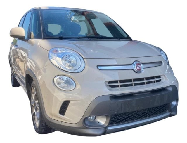 Fiat 500L 1.4 95 CV Trekking - foto 4 di 4