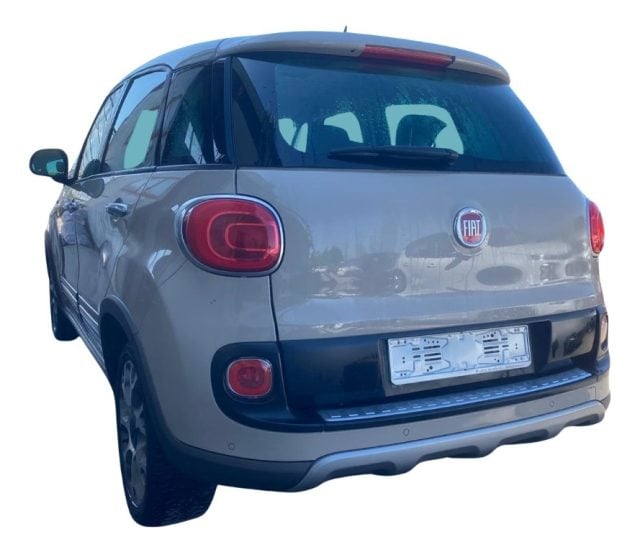 Fiat 500L 1.4 95 CV Trekking - foto 3 di 4