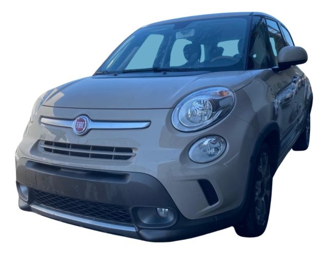 Fiat 500L 1.4 95 CV Trekking usato a RIVIGNANO TEOR
